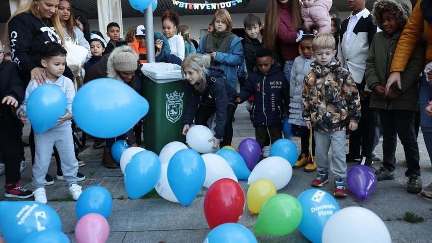 La tasa de pobreza y exclusión social en la infancia cae siete puntos en un año en Navarra hasta el 27,3%