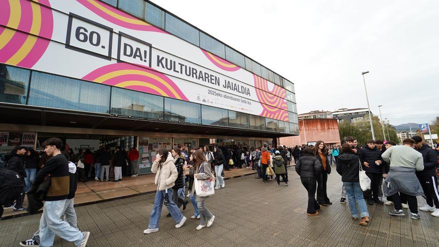 Euskal Herriko Hikadromoaren bigarren edizioak toki ezberdinetako hitanozaleak bilduko ditu Durangoko Azokan