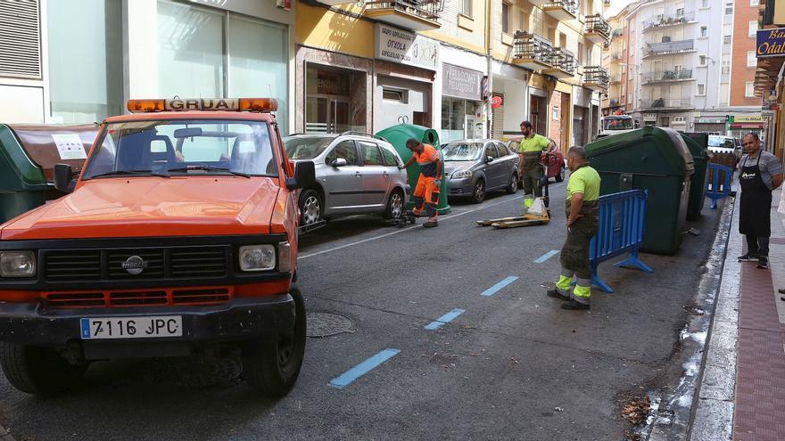 Soluciones para la Milagrosa