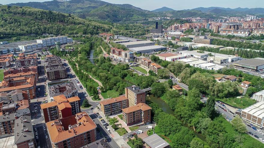 Etxebarri convoca dos sesiones informativas sobre el avance del Plan General