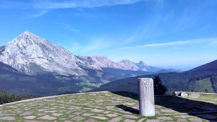 Nueva edición de la Mendi Astea en Elorrio