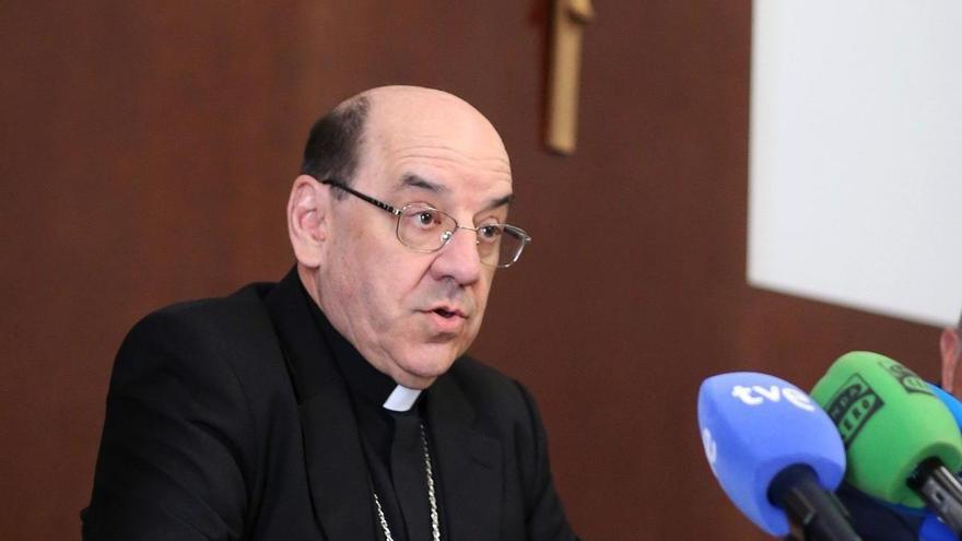Iglesia Católica y estafas