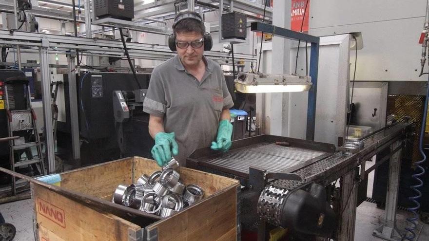 21 empresas desaparecieron de Tudela el pasado año