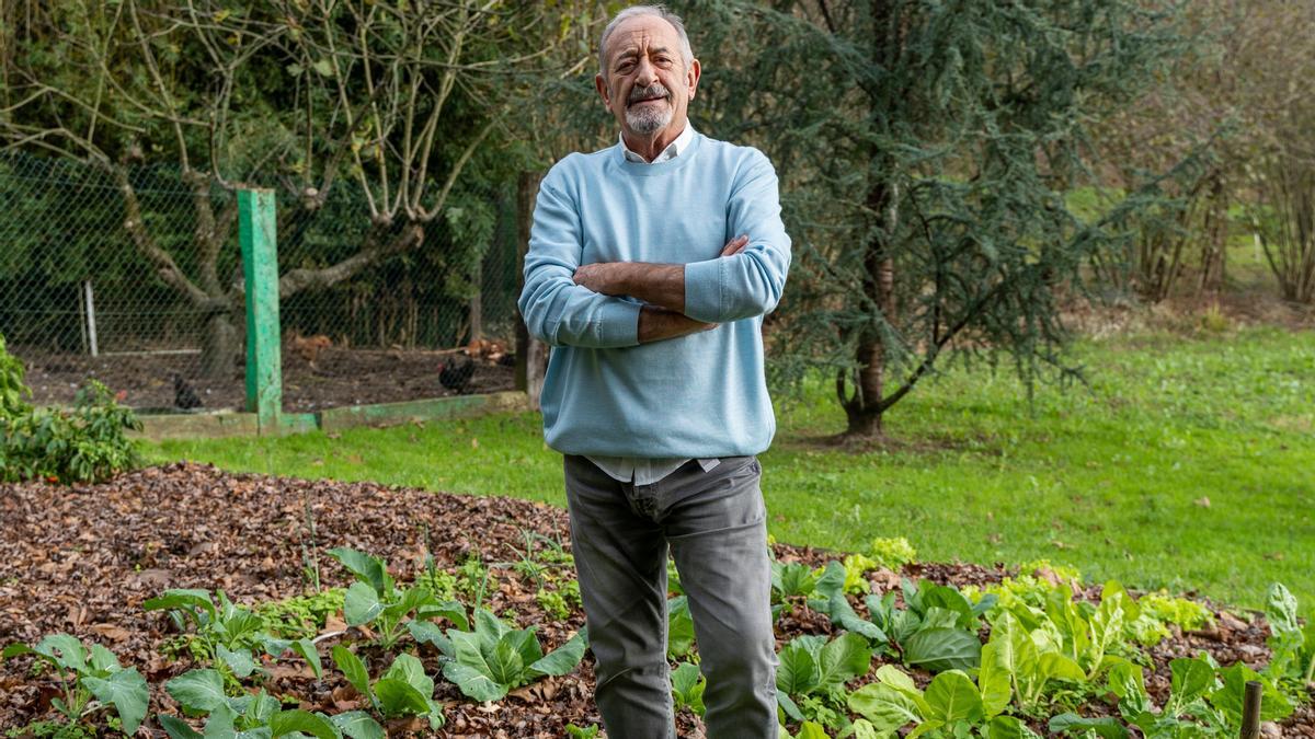 Karlos Arguiñano en una imagen de archivo