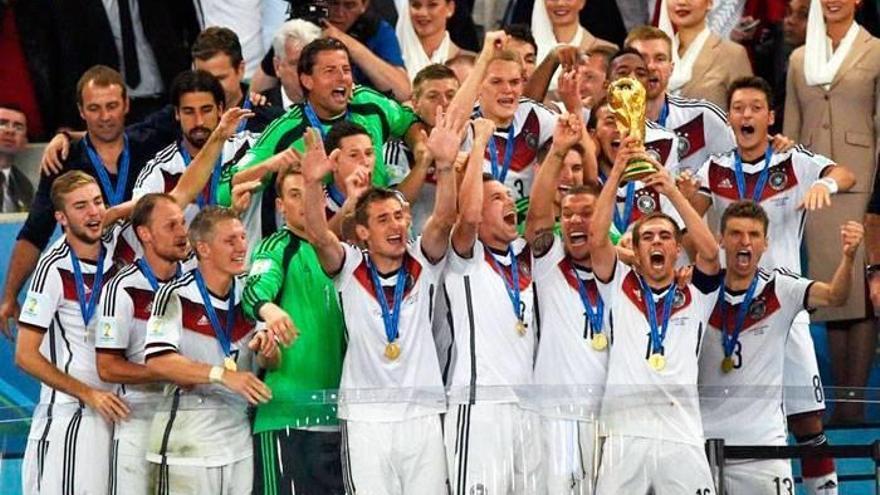 La final del Mundial de 2022 se jugará el 18 de diciembre