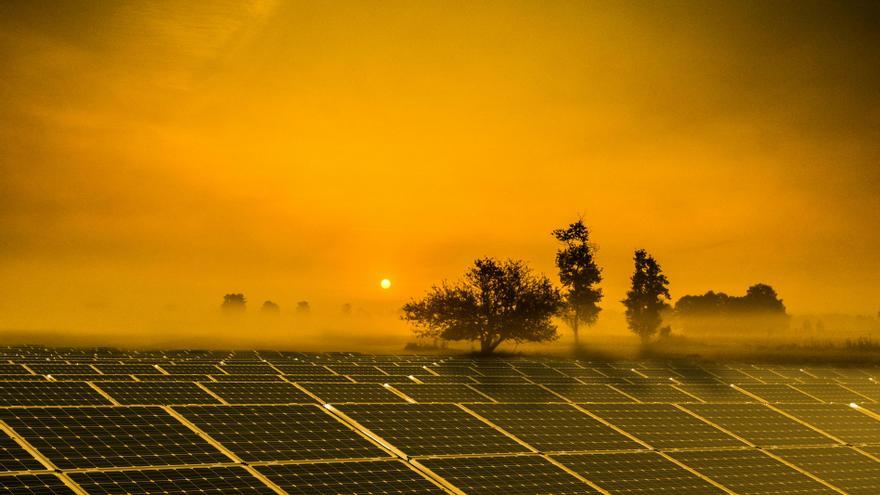 Las energías limpias avanzan en Euskadi hacia una mayor autonomía