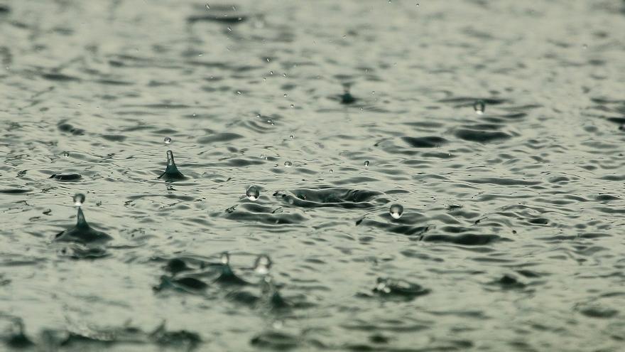 Junio fue un mes muy húmedo en Navarra y con temperaturas 1 o 2 grados superiores a lo habitual
