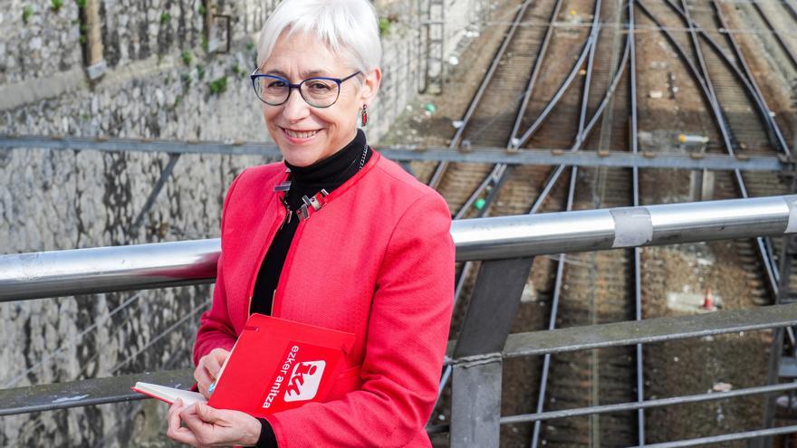 “Hay que articular como sea un proyecto político claro para garantizar derechos básicos”