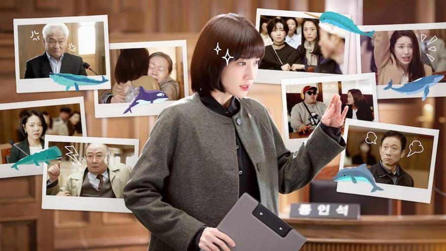 K-drama: el nuevo fenómeno  coreano que arrasa en las plataformas