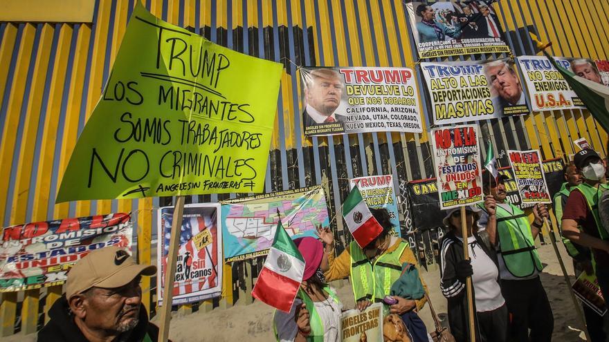 Regularización de personas migrantes: apuesta por la dignidad y el futuro colectivo