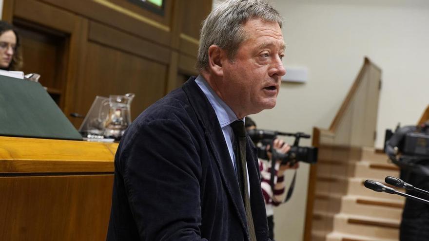 El Gobierno Vasco dice que su "prioridad nacional" es acoger al que se integra y perseguir al delincuente sea de donde sea