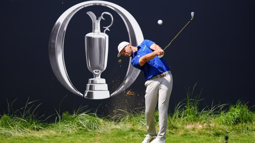 Wyndham Clark conquista su segundo Abierto de Estados Unidos
