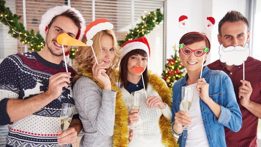 Diseña tu Navidad y celebra sin seguir el guion de siempre