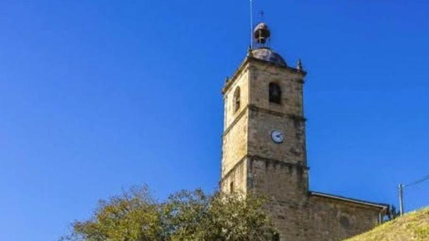 Lumo celebra este fin de semana sus fiestas patronales