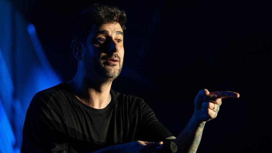 El Buesa volverá a encontrarse con Melendi el 15 de junio de 2024