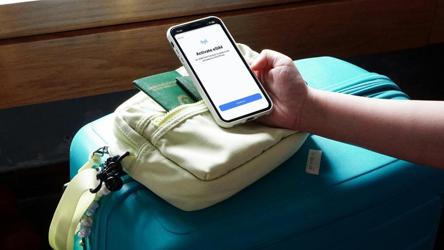 AirTag, el accesorio de Apple para no perder tus pertenencias en Semana Santa