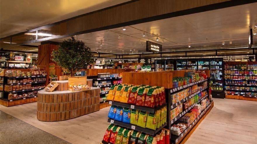 El Corte Inglés eleva su beneficio neto un 22% en todo el Estado