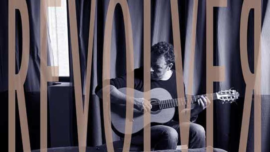 Revólver actuará el 16 de marzo en el Teatro Campos.