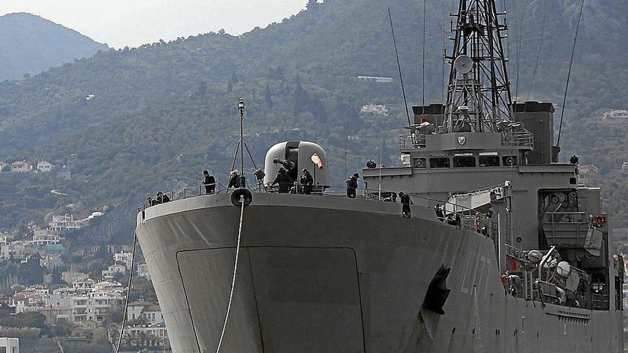 La UE evita condenar los centros secretos para encerrar a refugiados en Grecia