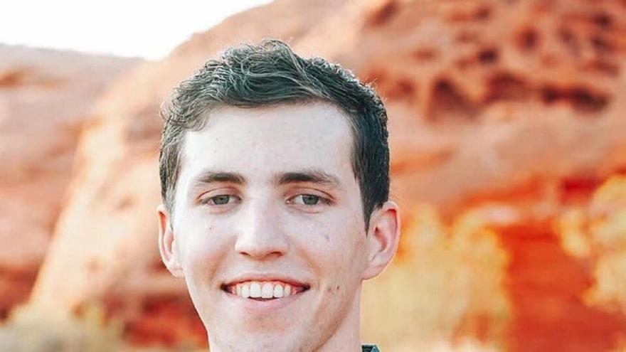 ¿Qué se sabe de Tyler Robinson, el detenido por el asesinato de Charlie Kirk?