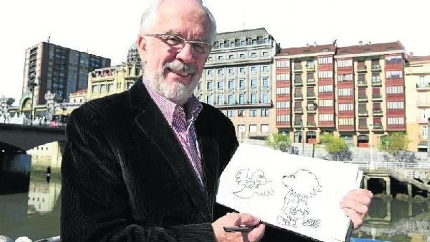 La Risa de Bilbao reunió a 33.000 espectadores