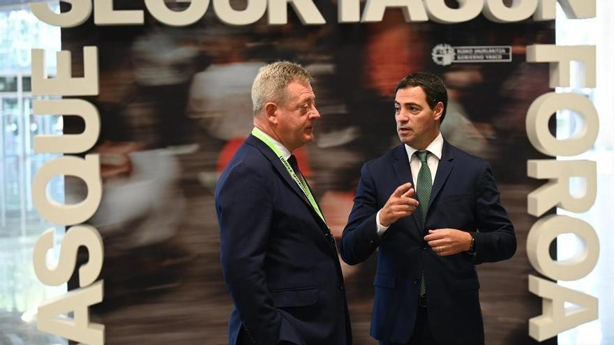 2026: entre el fantasma electoral y la búsqueda de grandes acuerdos en Euskadi