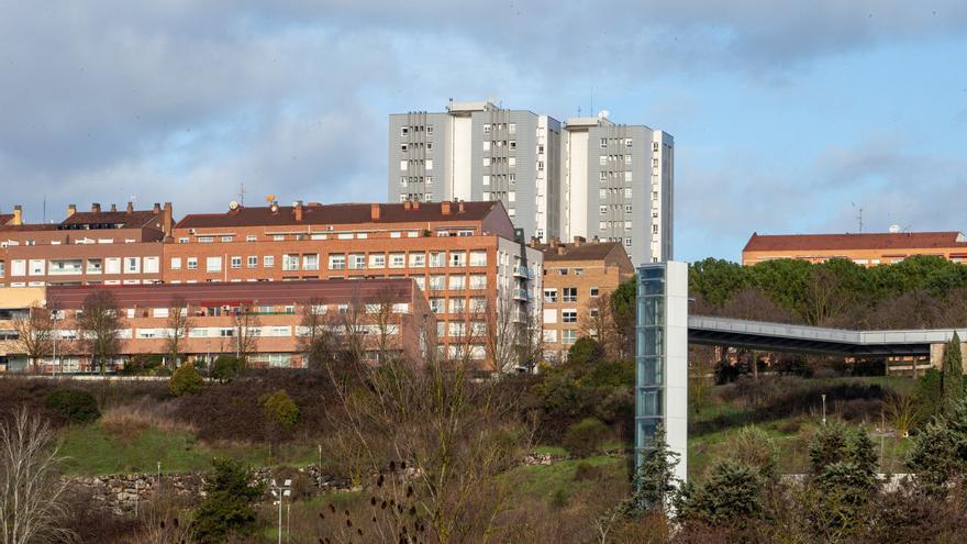 ¿Vivienda joven o segregación en Etxabakoitz?
