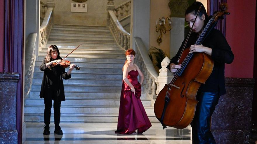 Bilbao acoge 17 espectáculos de artes escénicas de vanguardia