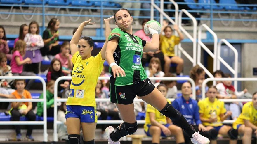 Viaje largo y pista dura para el Replasa Beti Onak en su regreso
