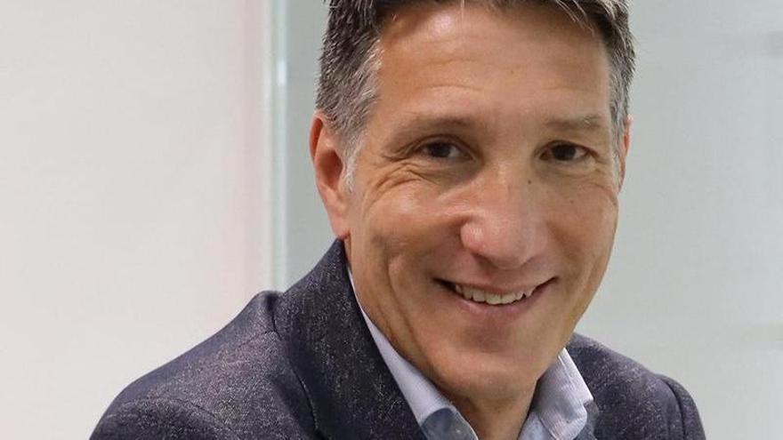 Juan Carlos Suárez: "Las empresas que incluyan la innovación con propósito en la estrategia serán líderes"