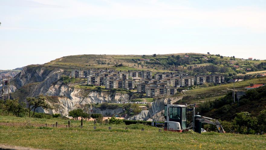 Sopela aplicará  un recargo del 150% en el IBI a  las viviendas vacías
