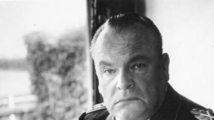 El lehendakari Aguirre y el proceso de Núremberg por los bombardeos de Durango y Gernika