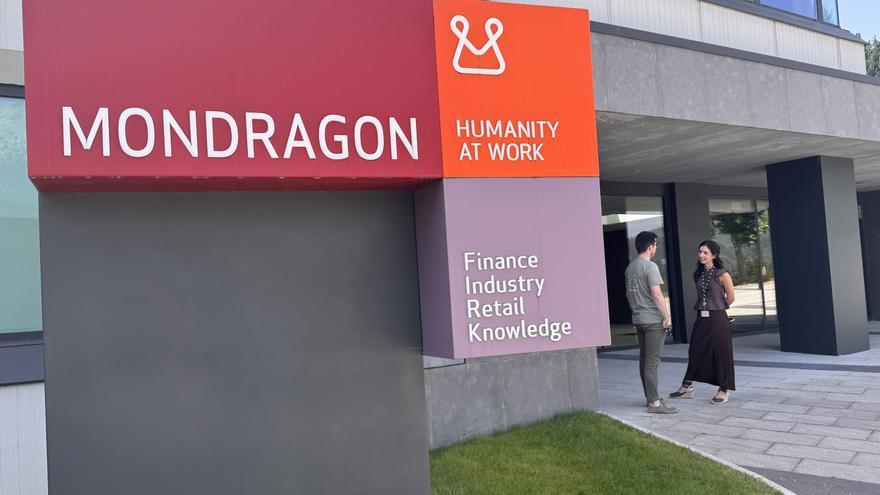 Personas que crecen, cooperativas que avanzan