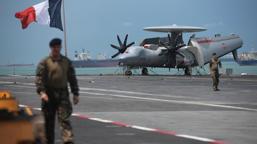 La carrera en Strava