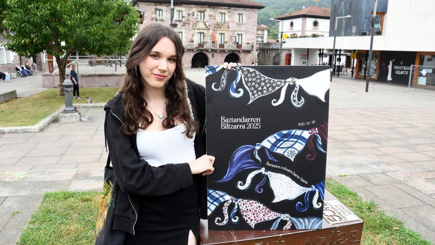 Baztandarren Biltzarra, una fiesta y un cartel que unen