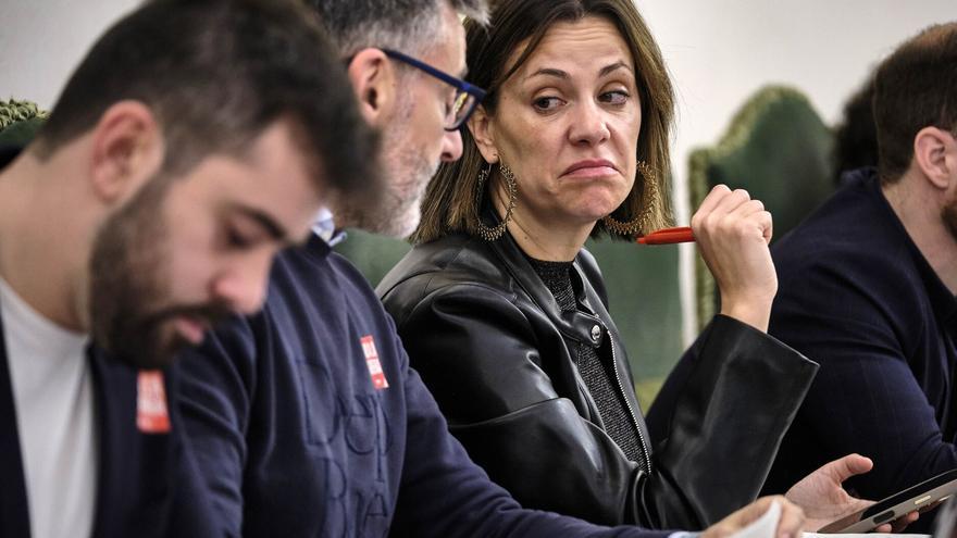 El PSN defiende que el Plan de Convivencia de Pamplona es una “exigencia de ciudad” y no una opción