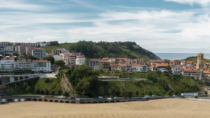 Getaria se &quot;blinda&quot; con bioingeniería