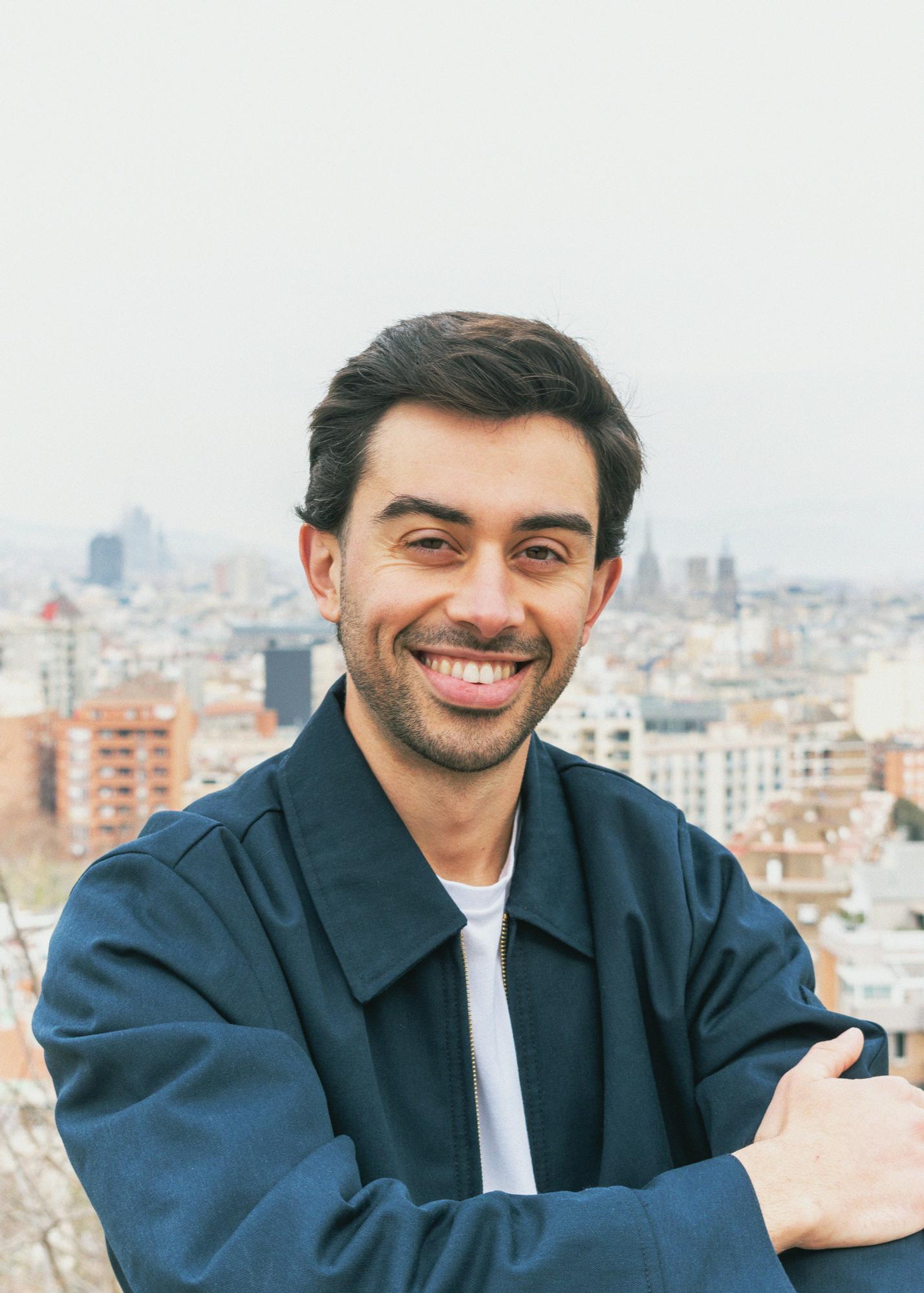David Álvarez López