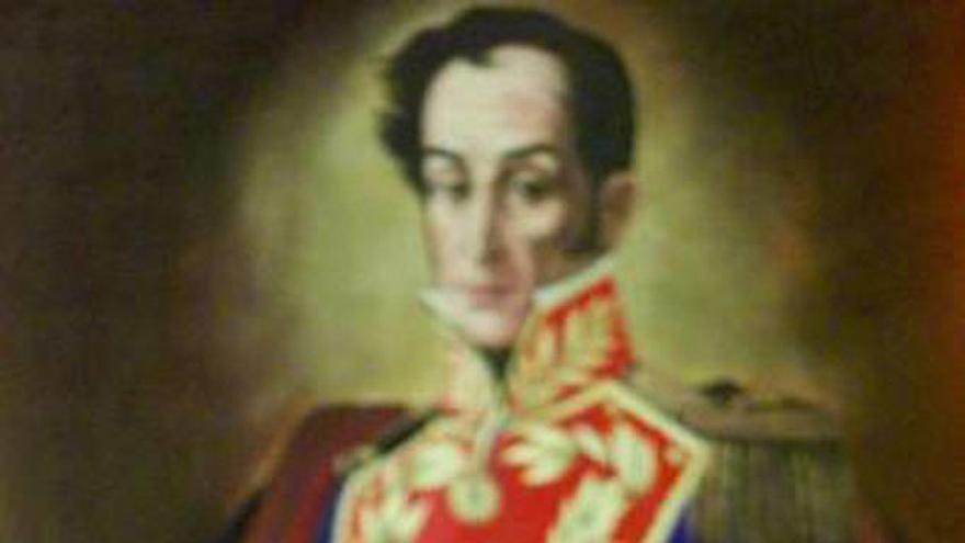 Bolivia viene de Bolívar