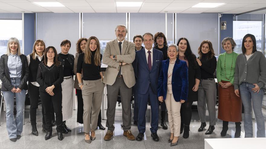 La empresa navarra ASDEMAR se integra en Despachos BK ETL GLOBAL para potenciar su liderazgo en asesoramiento integral