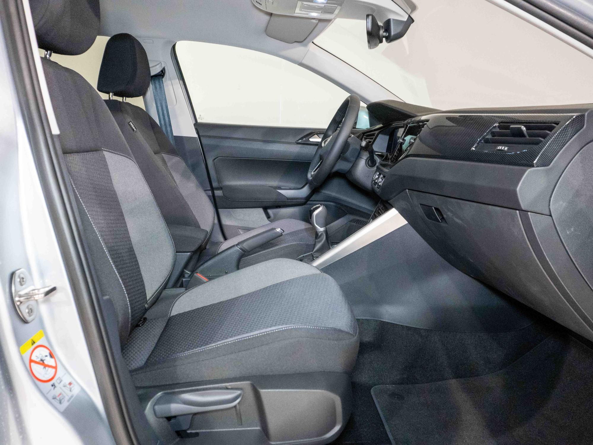 VW TAIGO  por 198€/mes con My Way