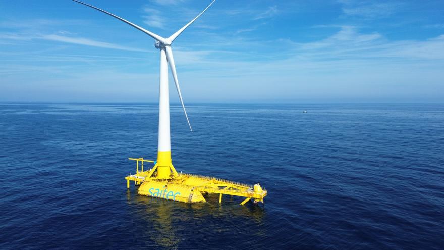 Ingeniería con visión de futuro, el crecimiento internacional y tecnológico de SAITEC