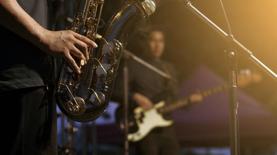 Siete conciertos y tres actividades lúdicas conforman una nueva edición del ciclo Urtarrijazz