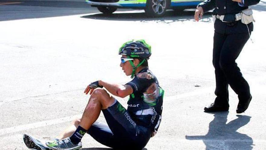 Tinkoff, Astana y Sky se afanan en blindar a sus líderes
