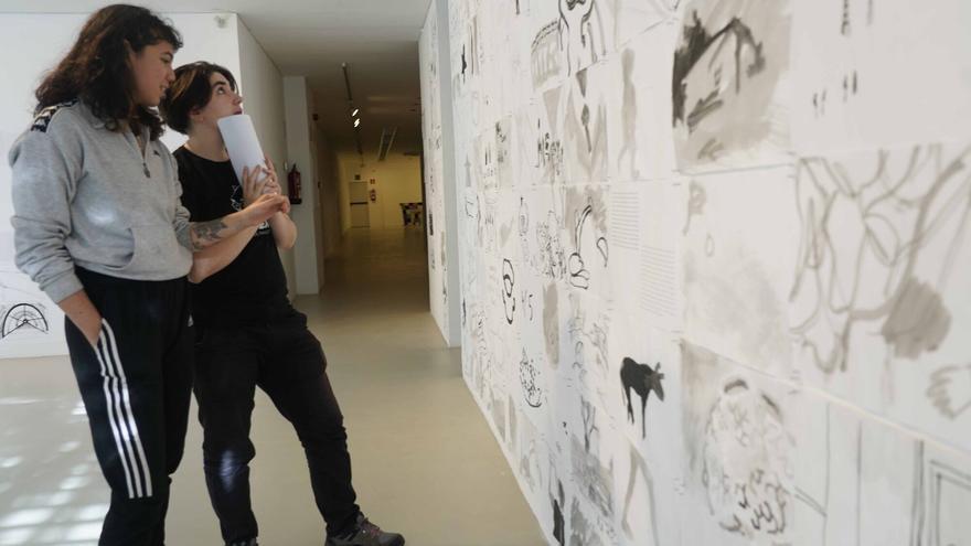 Miradas artísticas en torno a la vivienda