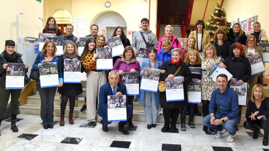 Comercio y hostelería, protagonistas del calendario municipal jarrillero