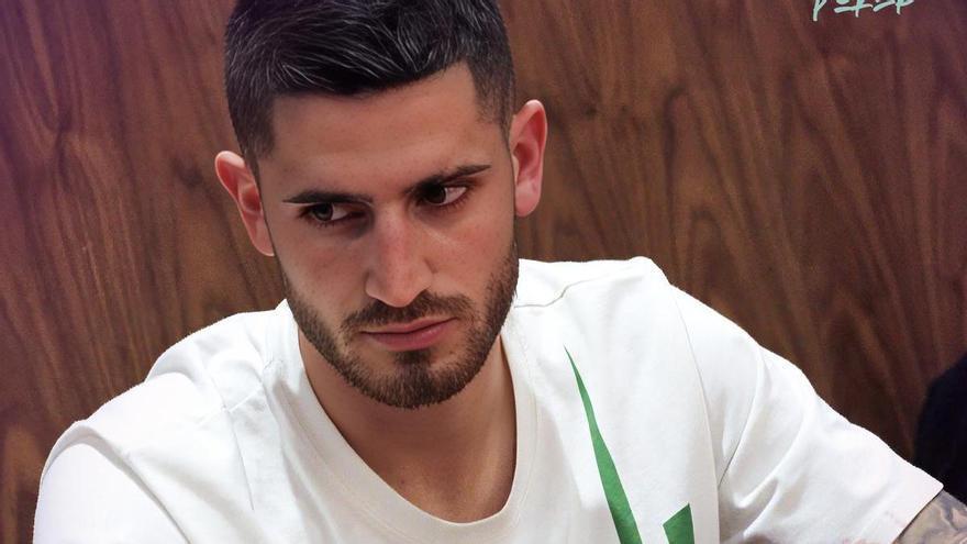 Sancet gana un torneo de póquer y se lleva 3.600 euros