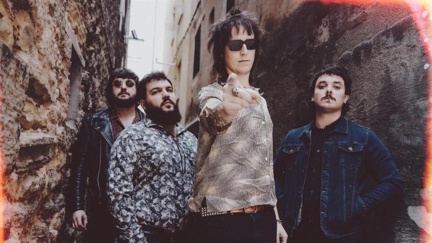 Eh, Mertxe! publica su nuevo trabajo, ‘Reza al pop’