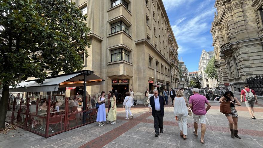 Bilbao incorpora seis nuevas zonas como prioritarias para actuar contra el ruido de ocio