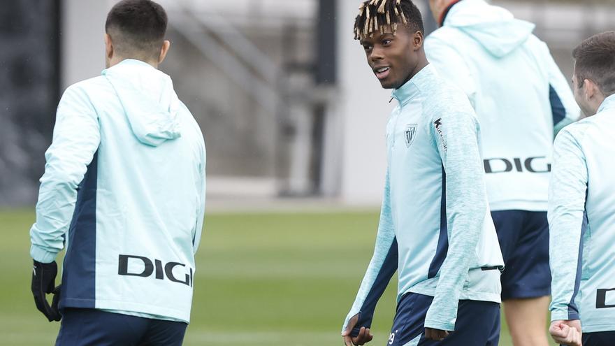 Un clásico al que se añade más dosis de morbo